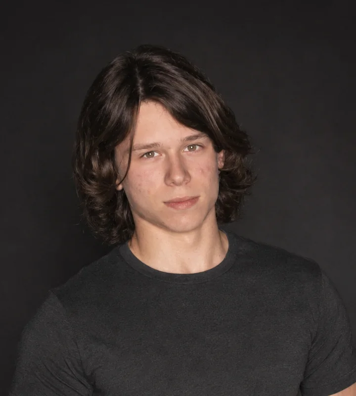 Artem Chaika